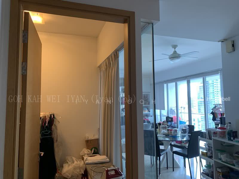Martin Place Residences, S$ 5,198,888, 1,722 sqft, Condos - Condominium