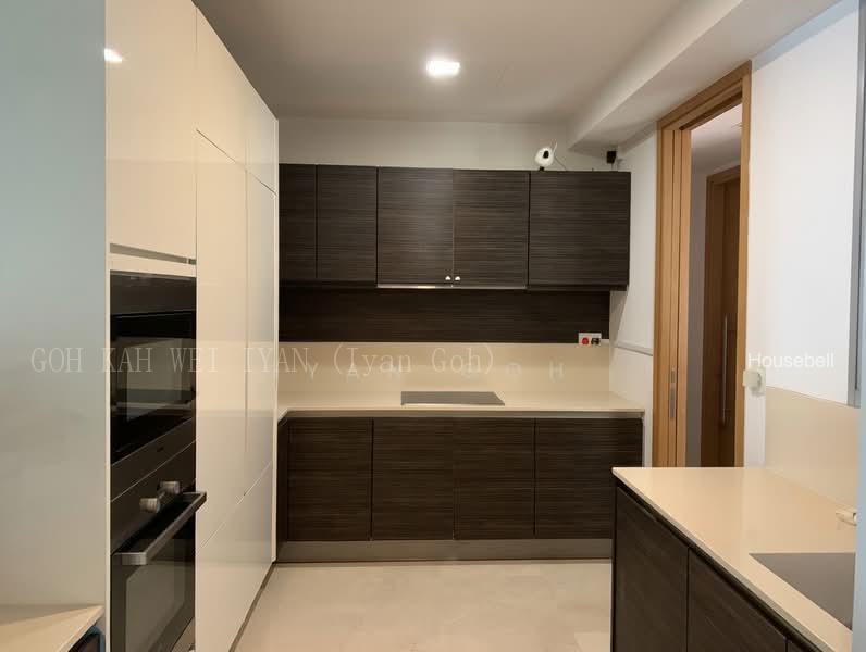 Martin Place Residences, S$ 5,198,888, 1,722 sqft, Condos - Condominium