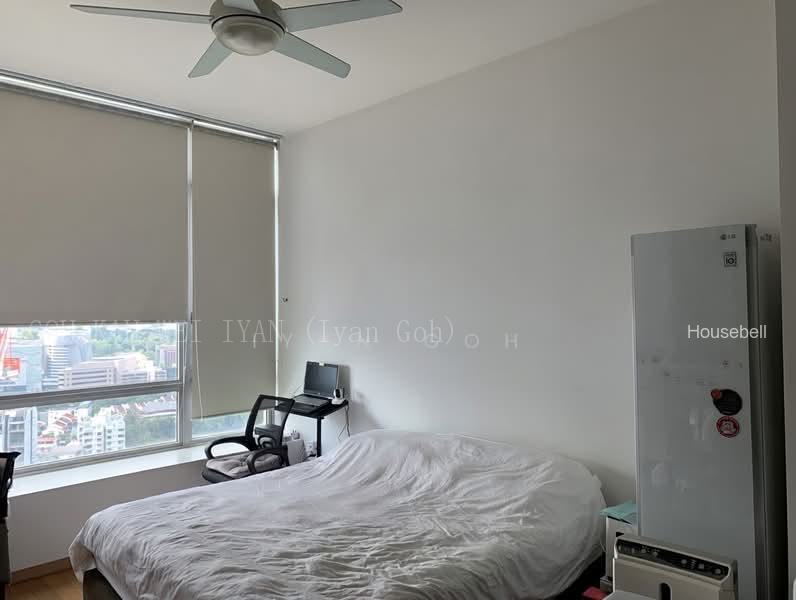 Martin Place Residences, S$ 5,198,888, 1,722 sqft, Condos - Condominium