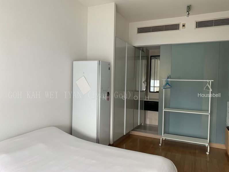 Martin Place Residences, S$ 5,198,888, 1,722 sqft, Condos - Condominium