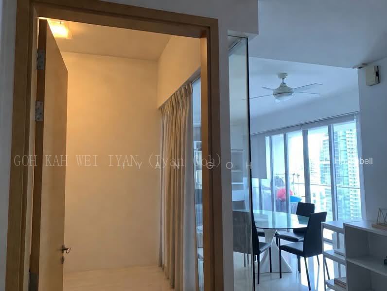 Martin Place Residences, S$ 5,198,888, 1,722 sqft, Condos - Condominium