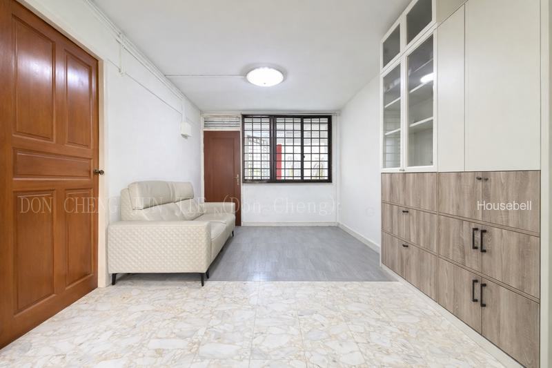 185 Boon Lay Avenue