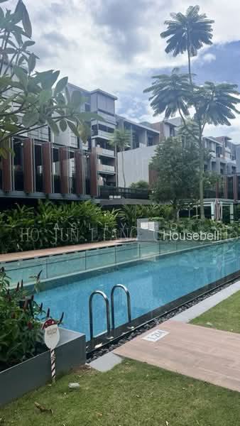 Kent Ridge Hill Residences, S$ 3,900,000, 2,067 sqft, Condos - Condominium