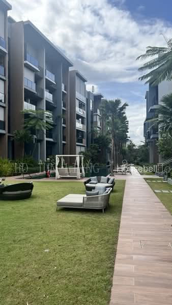 Kent Ridge Hill Residences