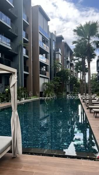 Kent Ridge Hill Residences, S$ 3,900,000, 2,067 sqft, Condos - Condominium