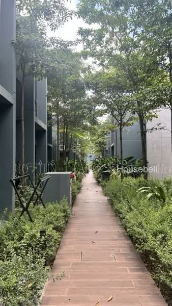 Kent Ridge Hill Residences, S$ 3,900,000, 2,067 sqft, Condos - Condominium