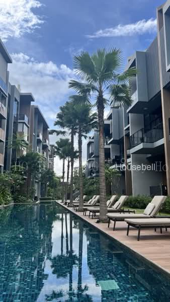 Kent Ridge Hill Residences, S$ 3,900,000, 2,067 sqft, Condos - Condominium