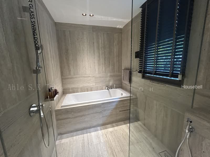 ⭐⭐ River Modern, NEW Condo, LINK to Great World MRT, S$ 4,500,000, 1,464 sqft, Condos - Condominium
