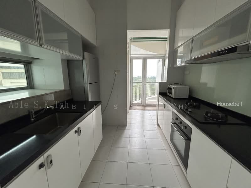 11 Amber Road, S$ 6,600 (可协商价格) /月, 1,507 sqft, 公寓 - Apartment