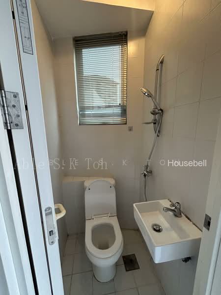 11 Amber Road, S$ 6,600 (可协商价格) /月, 1,507 sqft, 公寓 - Apartment