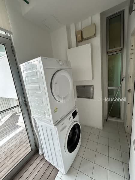11 Amber Road, S$ 6,600 (可协商价格) /月, 1,507 sqft, 公寓 - Apartment