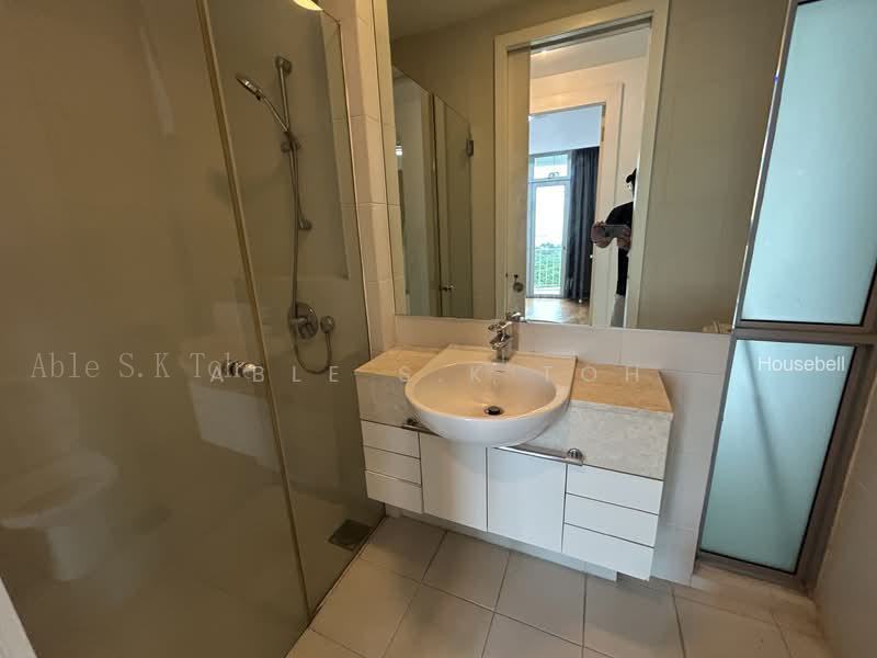 11 Amber Road, S$ 6,600 (可协商价格) /月, 1,507 sqft, 公寓 - Apartment