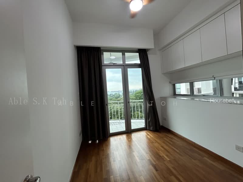 11 Amber Road, S$ 6,600 (可协商价格) /月, 1,507 sqft, 公寓 - Apartment