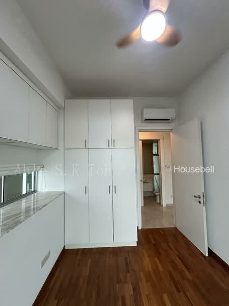 11 Amber Road, S$ 6,600 (可协商价格) /月, 1,507 sqft, 公寓 - Apartment
