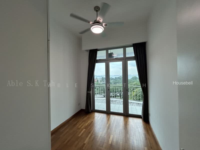 11 Amber Road, S$ 6,600 (可协商价格) /月, 1,507 sqft, 公寓 - Apartment