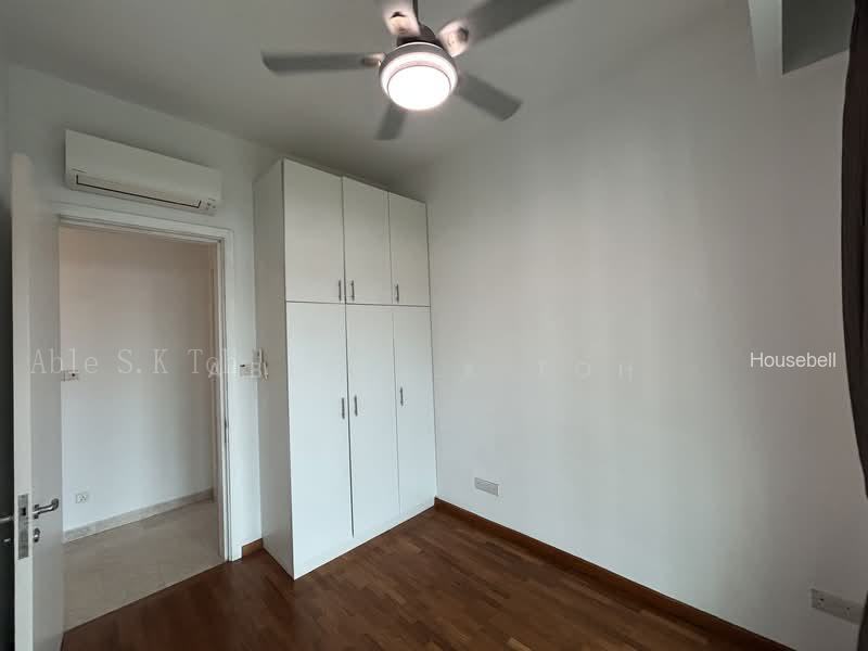 11 Amber Road, S$ 6,600 (可协商价格) /月, 1,507 sqft, 公寓 - Apartment