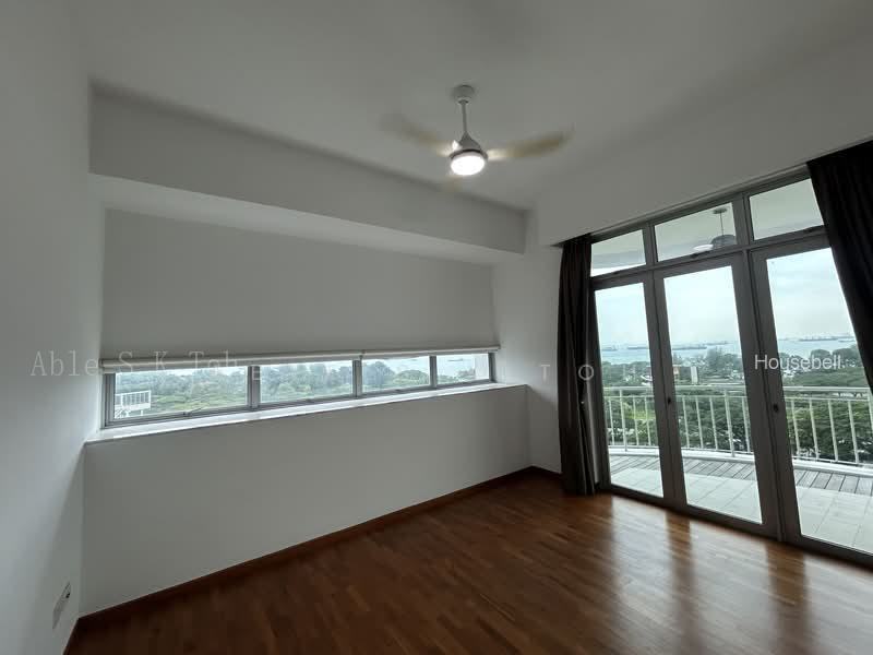 11 Amber Road, S$ 6,600 (可协商价格) /月, 1,507 sqft, 公寓 - Apartment
