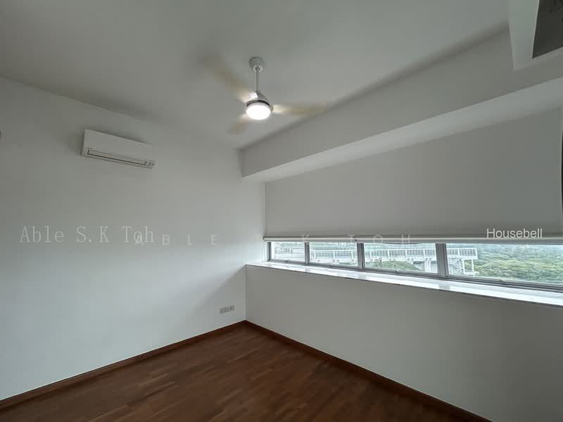 11 Amber Road, S$ 6,600 (可协商价格) /月, 1,507 sqft, 公寓 - Apartment