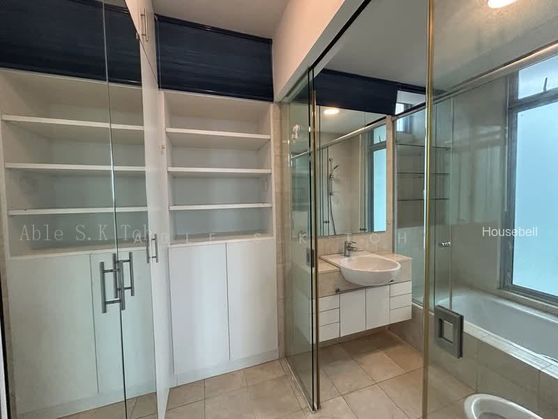 11 Amber Road, S$ 6,600 (可协商价格) /月, 1,507 sqft, 公寓 - Apartment