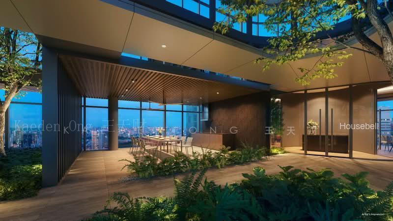 Newport Residences