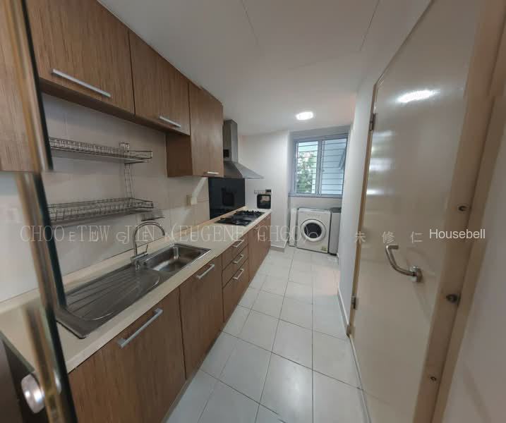 La Casa, S$ 1,228,000 (Negotiable), 1,109 sqft, Condos - Condominium