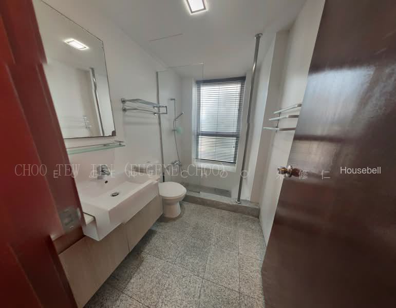 La Casa, S$ 1,228,000 (Negotiable), 1,109 sqft, Condos - Condominium