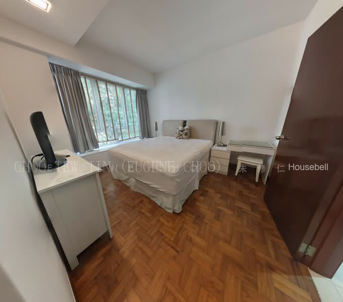 La Casa, S$ 1,228,000 (Negotiable), 1,109 sqft, Condos - Condominium