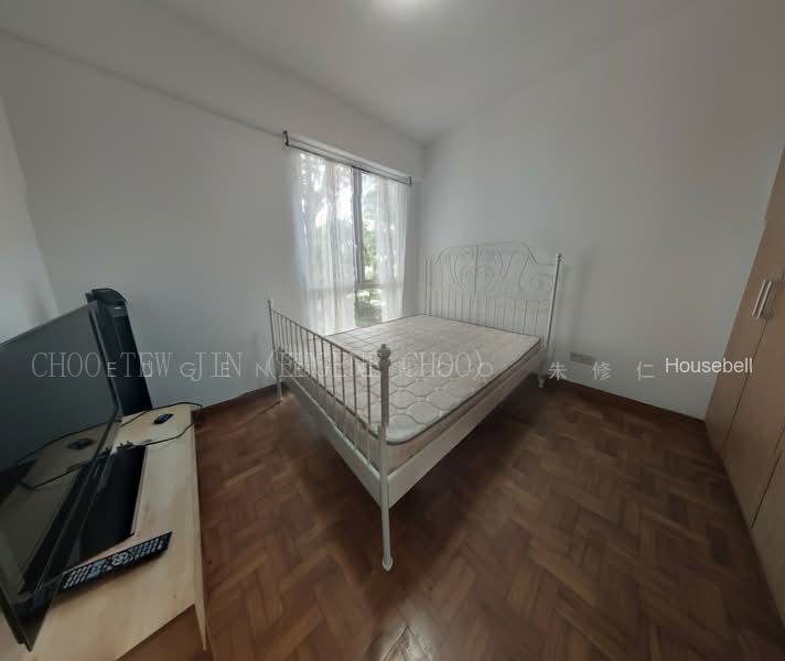 La Casa, S$ 1,228,000 (Negotiable), 1,109 sqft, Condos - Condominium