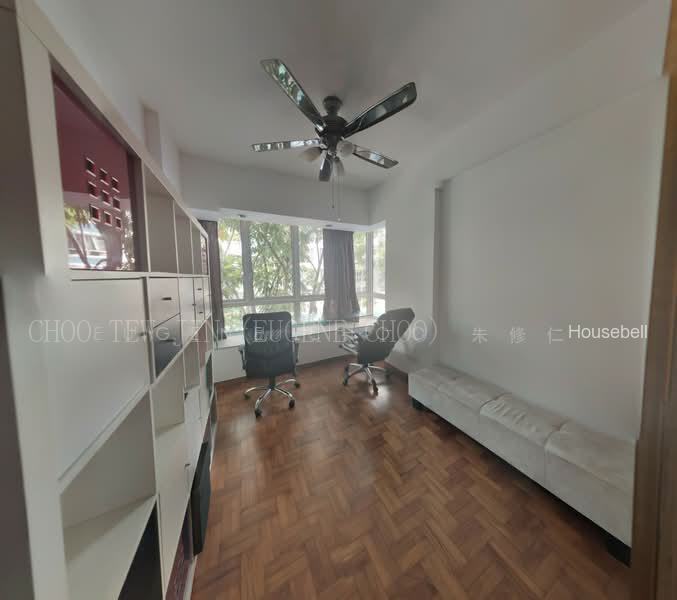 La Casa, S$ 1,228,000 (Negotiable), 1,109 sqft, Condos - Condominium