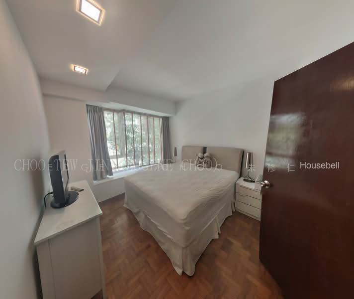 La Casa, S$ 1,228,000 (Negotiable), 1,109 sqft, Condos - Condominium