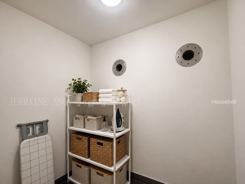 The Minton, S$ 1,550,000 (Negotiable), 980 sqft, Condos - Condominium