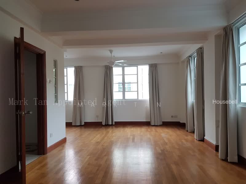 Fernhill Cottage, S$ 4,550,000 (可协商价格), 2,100 sqft, 公寓 - Cluster House