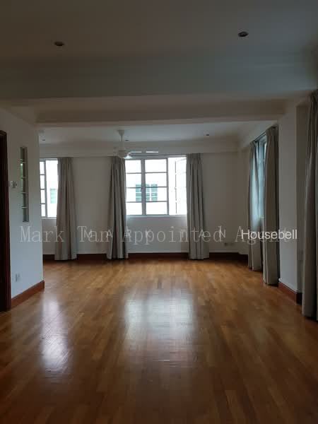 Fernhill Cottage, S$ 4,550,000 (可协商价格), 2,100 sqft, 公寓 - Cluster House