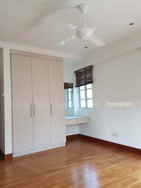 Fernhill Cottage, S$ 4,550,000 (可协商价格), 2,100 sqft, 公寓 - Cluster House