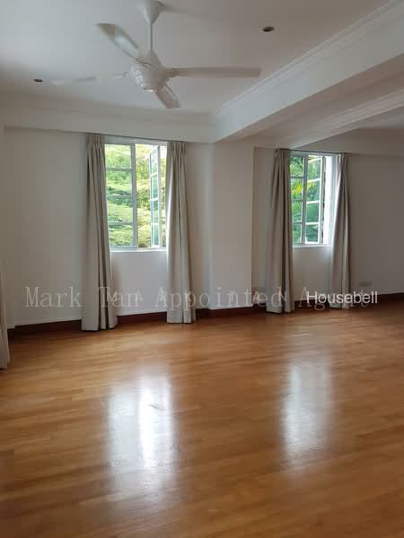 Fernhill Cottage, S$ 4,550,000 (可协商价格), 2,100 sqft, 公寓 - Cluster House