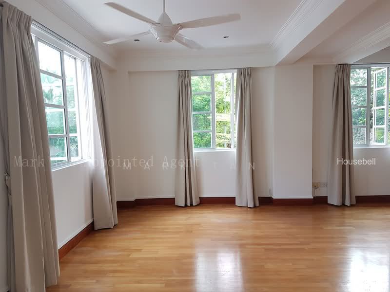 Fernhill Cottage, S$ 4,550,000 (可协商价格), 2,100 sqft, 公寓 - Cluster House
