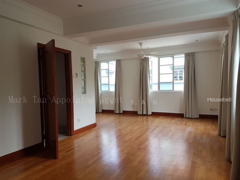 Fernhill Cottage, S$ 4,550,000 (可协商价格), 2,100 sqft, 公寓 - Cluster House