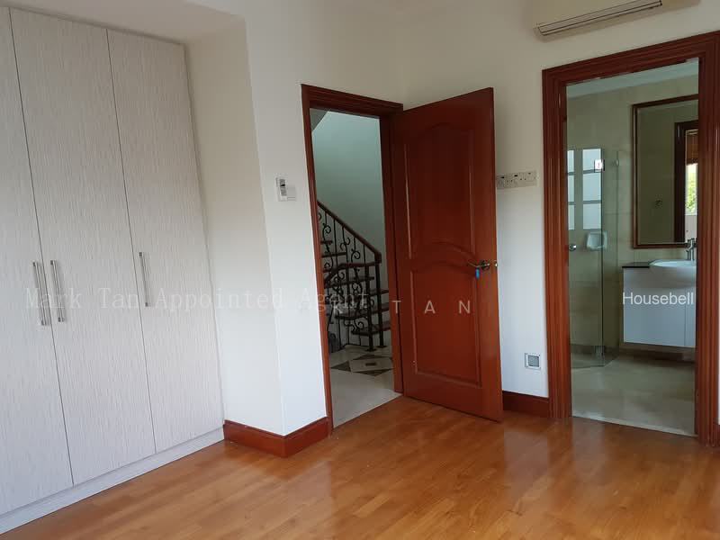 Fernhill Cottage, S$ 4,550,000 (可协商价格), 2,100 sqft, 公寓 - Cluster House