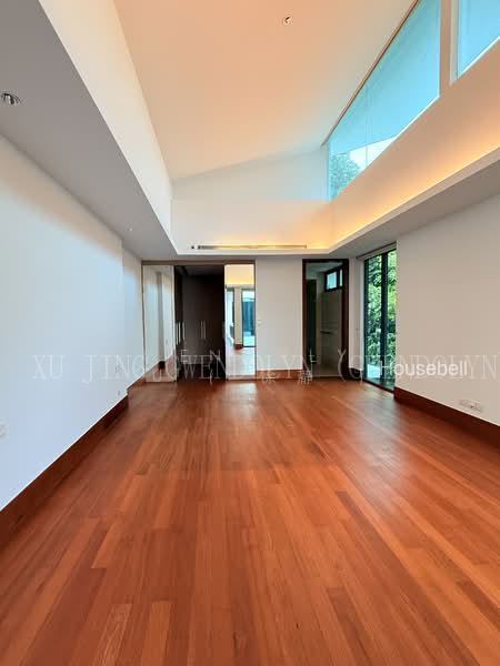 Holland Village modern beautiful home, S$ 65,000 (Negotiable) /mo, 11,500 sqft, Landed - Good Class Bungalow