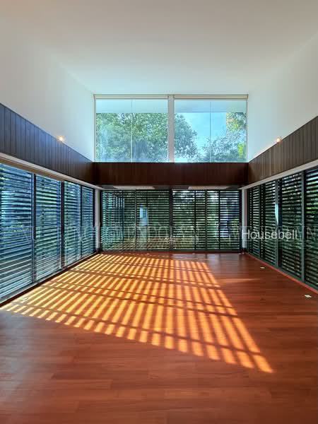 Holland Village modern beautiful home, S$ 65,000 (Negotiable) /mo, 11,500 sqft, Landed - Good Class Bungalow