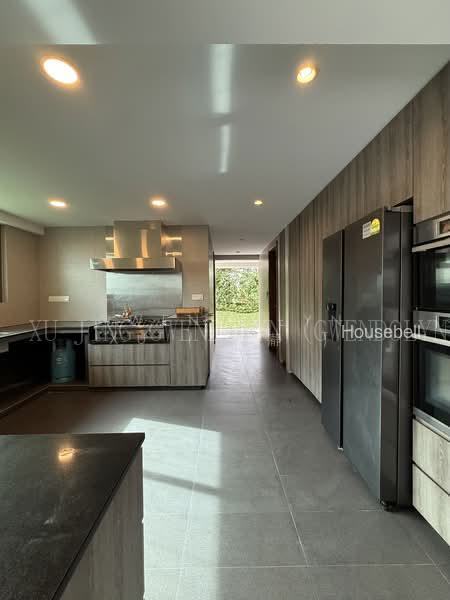 Holland Village modern beautiful home, S$ 65,000 (Negotiable) /mo, 11,500 sqft, Landed - Good Class Bungalow