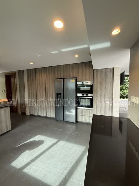 Holland Village modern beautiful home, S$ 65,000 (Negotiable) /mo, 11,500 sqft, Landed - Good Class Bungalow