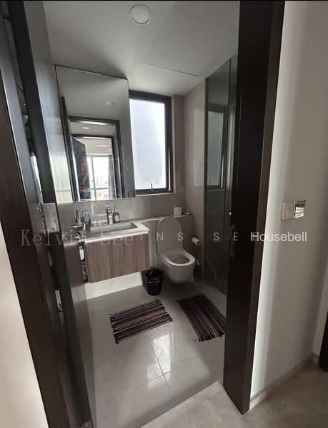 JadeScape, S$ 1,800 /mo, 100 sqft, Condos - Condominium