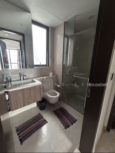 JadeScape, S$ 1,800 /mo, 100 sqft, Condos - Condominium