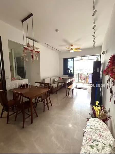 JadeScape, S$ 1,800 /mo, 100 sqft, Condos - Condominium