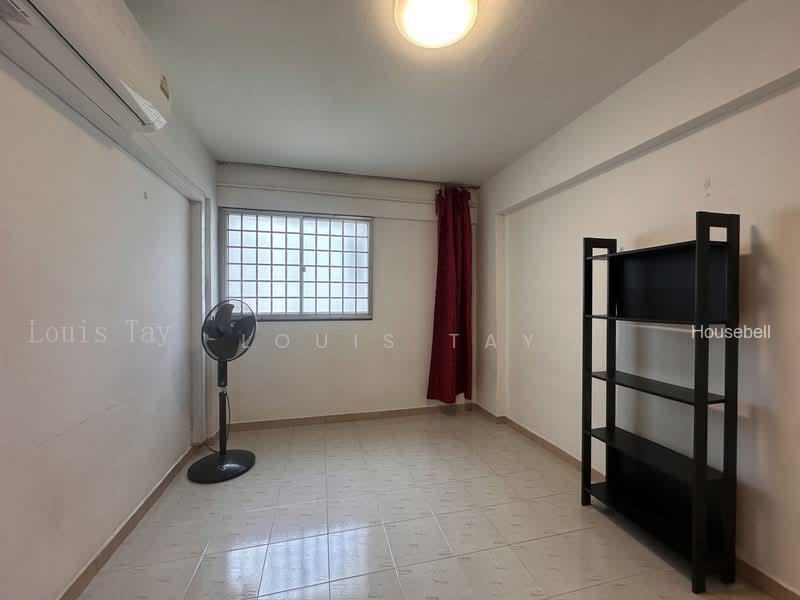 613 Yishun Street 61, S$ 500,000, 893 sqft, 组屋 - 4 S