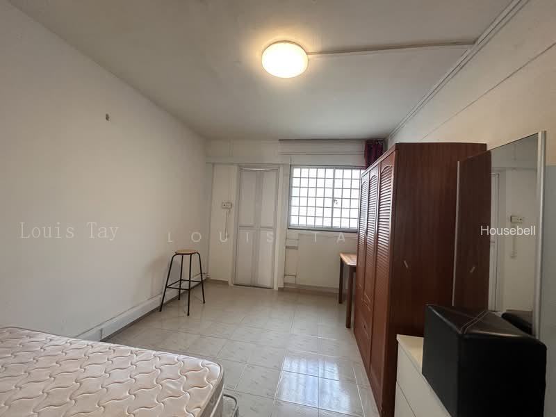 613 Yishun Street 61, S$ 500,000, 893 sqft, 组屋 - 4 S