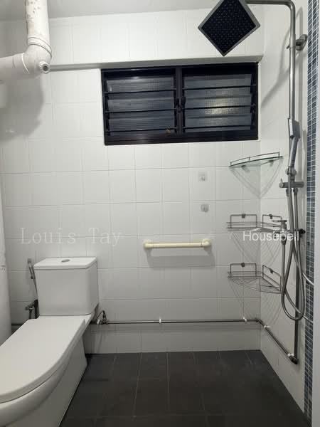 613 Yishun Street 61, S$ 500,000, 893 sqft, 组屋 - 4 S