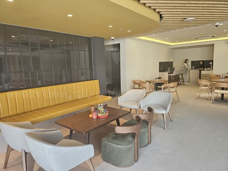 Coliwoo Midtown, S$ 2,400 (最低价格) /月, 公寓 - Apartment