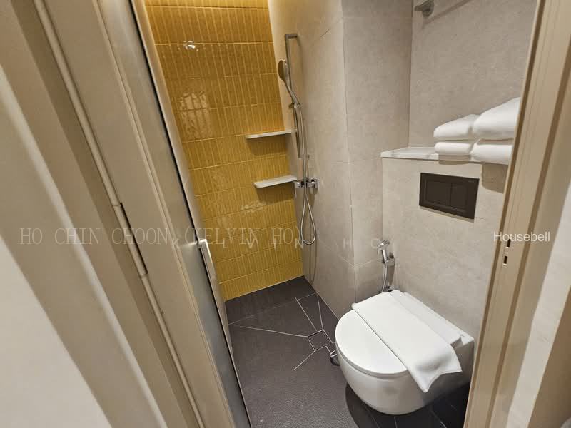 Coliwoo Midtown, S$ 2,400 (最低价格) /月, 公寓 - Apartment